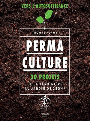 cover image of Permaculture